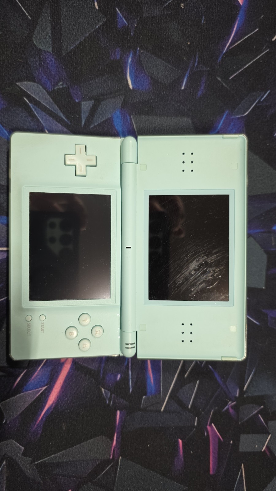 Nintendo DS Lite Console - Teal — photo 1 of 7