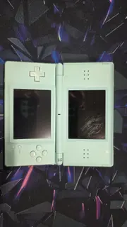 Nintendo DS Lite Console - Teal