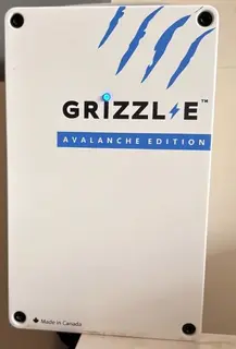 Grizzl-E Avalanche Edition Level 2 EV Charger – J1772 – 40A Max – 24/25 ft Cable