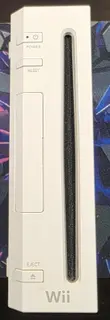 Nintendo Wii Console RVL-001 White GameCube Compatible Tested Working w/ Cables